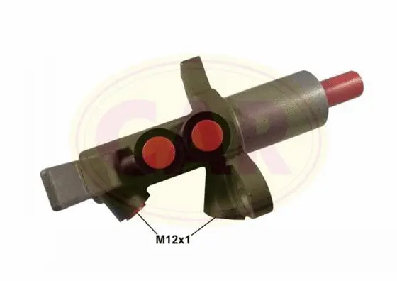 Brake Master Cylinder (6325)
