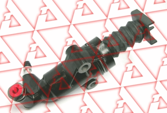 Slave Cylinder, clutch (9243)