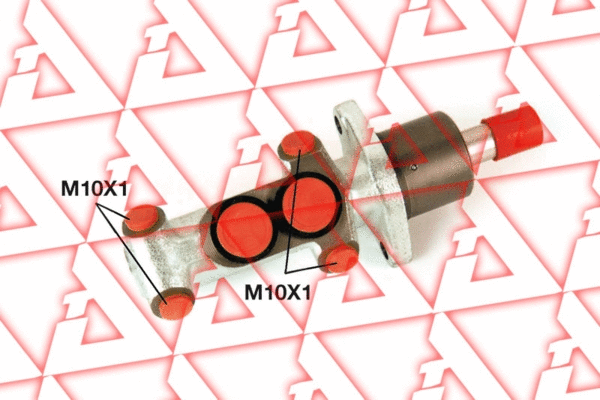 Brake Master Cylinder (5935)