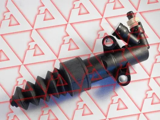 Slave Cylinder, clutch (9706)