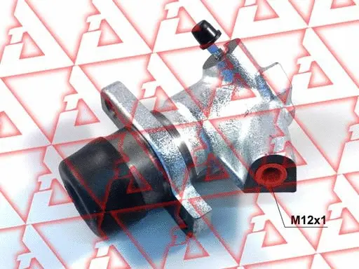 Slave Cylinder, clutch (9600)