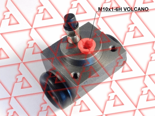 Wheel Brake Cylinder (4375)