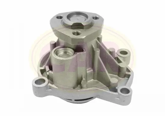 Water Pump, engine cooling (332470)