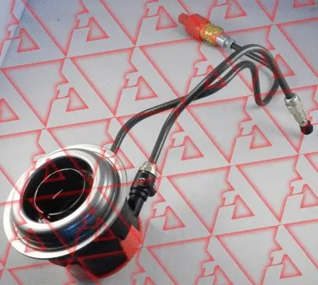 Central Slave Cylinder, clutch (9988C)