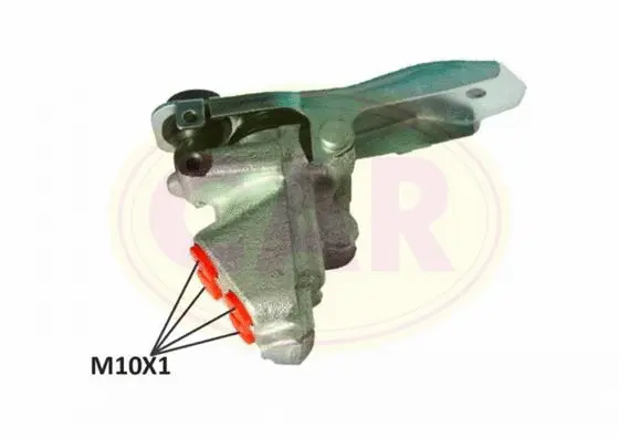 Brake Force Regulator (2503)
