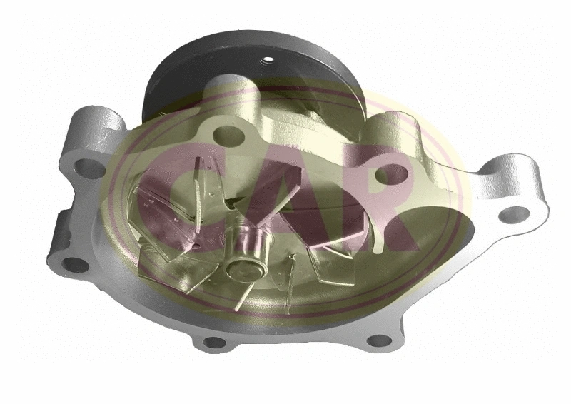 Water Pump, engine cooling (332796)