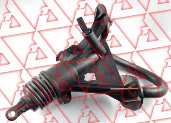 Master Cylinder, clutch (7410)