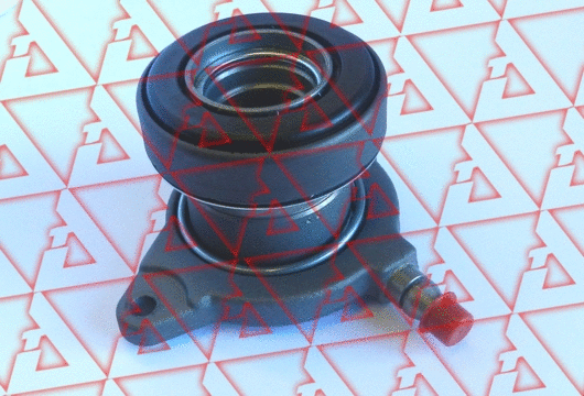 Central Slave Cylinder, clutch (9982C)