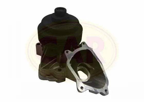 Water Pump, engine cooling (332630)