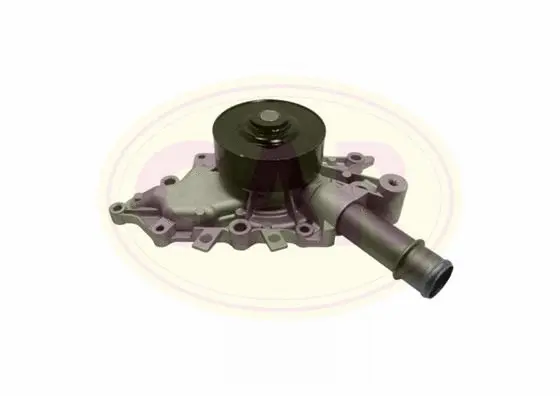 Water Pump, engine cooling (332606)
