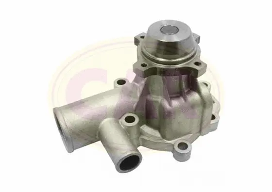 Water Pump, engine cooling (330541)