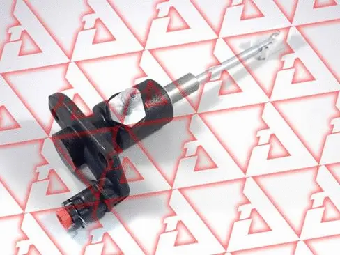 Master Cylinder, clutch (7276)