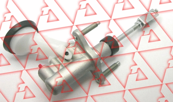 Master Cylinder, clutch (7331)