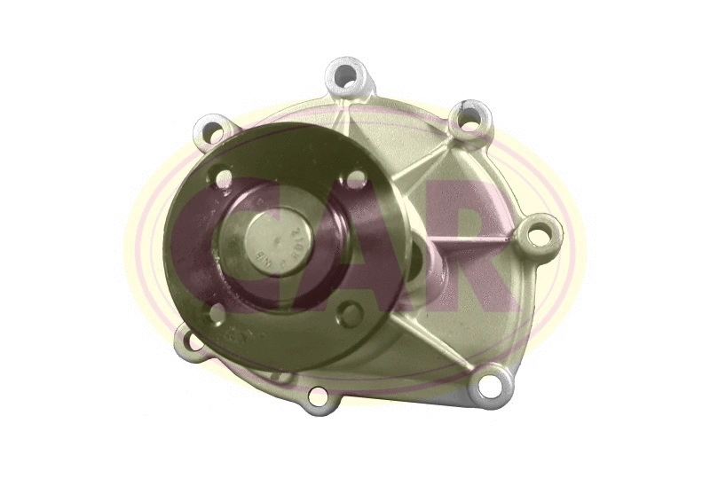 Water Pump, engine cooling (332862)
