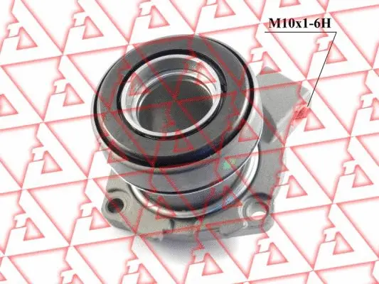 Central Slave Cylinder, clutch (9975C)