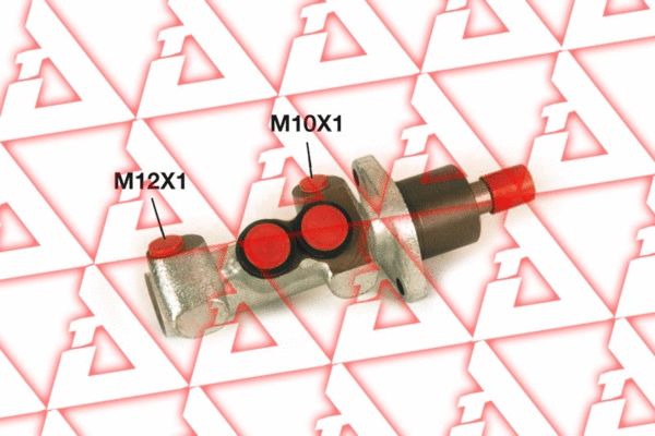 Brake Master Cylinder (5609)