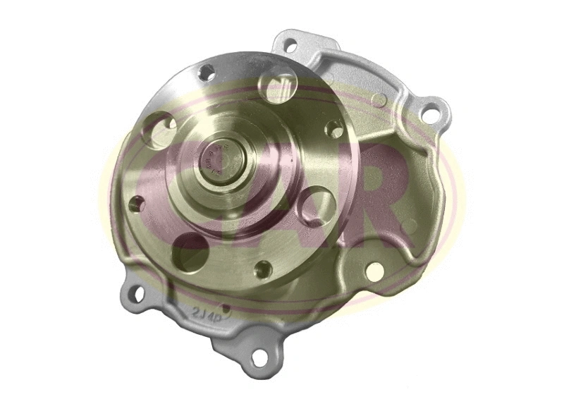 Water Pump, engine cooling (332863)