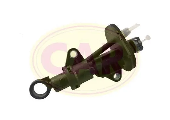 Master Cylinder, clutch (7288)