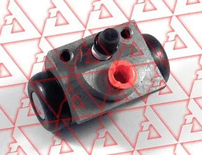 Wheel Brake Cylinder (4372)