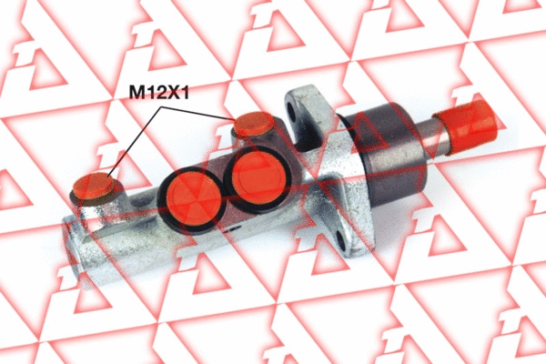 Brake Master Cylinder (5778)