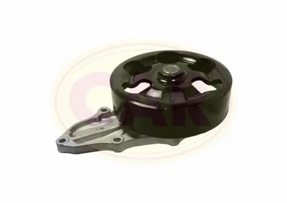 Water Pump, engine cooling (332572)