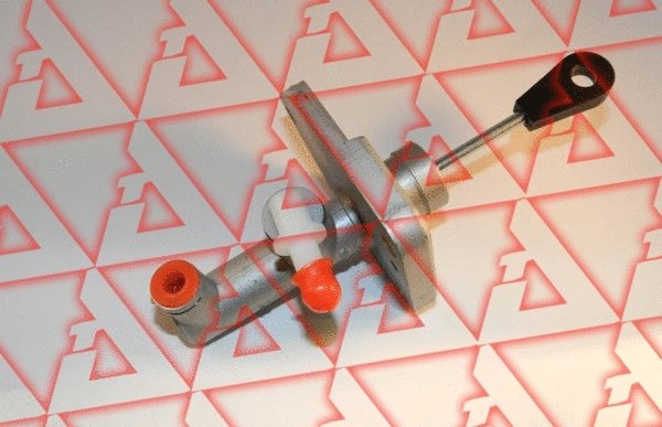 Master Cylinder, clutch (7339)