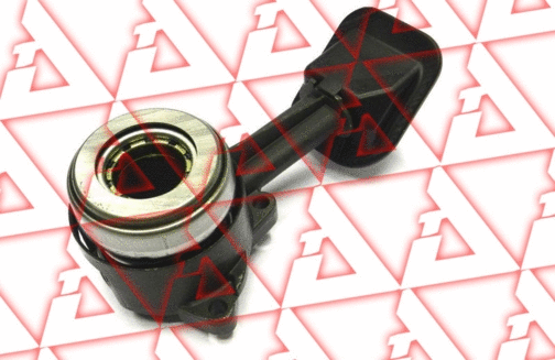 Central Slave Cylinder, clutch (9940C)