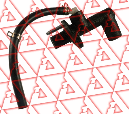 Master Cylinder, clutch (7421)