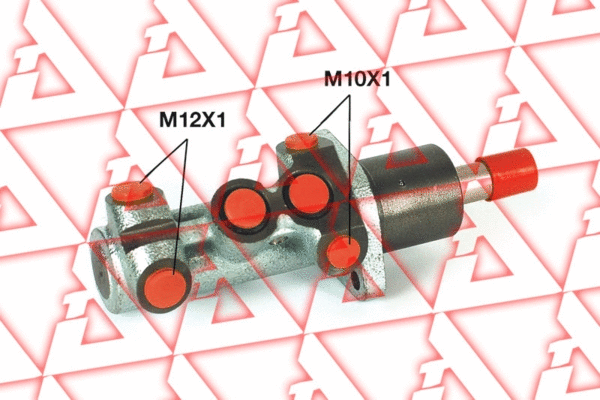 Brake Master Cylinder (5425)