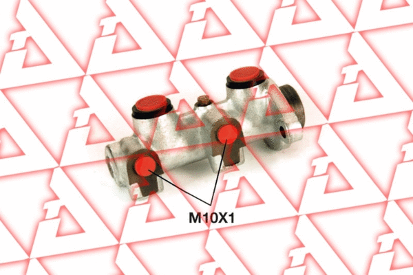 Brake Master Cylinder (5857)