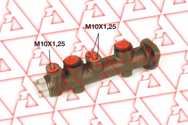 Brake Master Cylinder (5130)