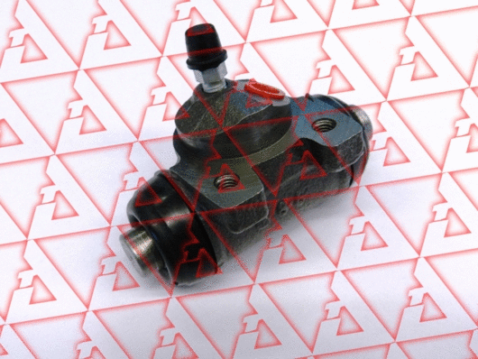 Wheel Brake Cylinder (3653)