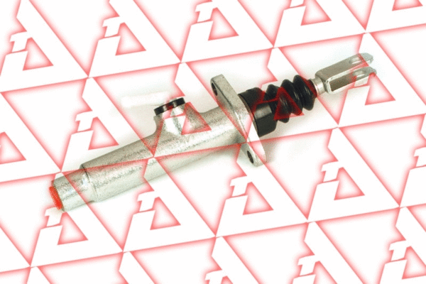 Master Cylinder, clutch (7120)