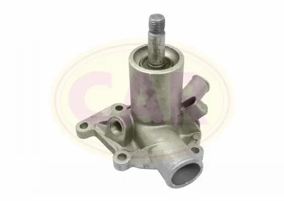 Water Pump, engine cooling (330486)