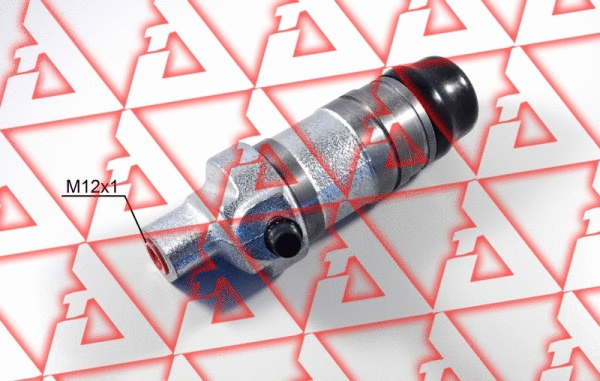Slave Cylinder, clutch (9504)