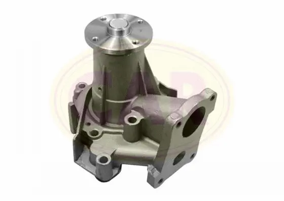 Water Pump, engine cooling (332120)