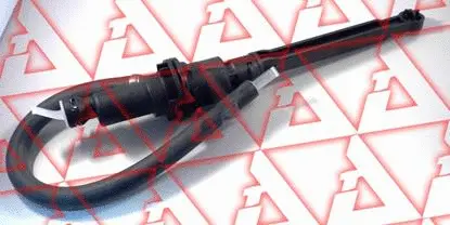 Master Cylinder, clutch (7916)