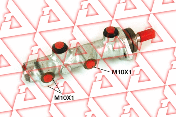Brake Master Cylinder (5216)