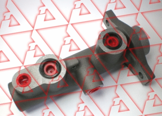 Brake Master Cylinder (5098)