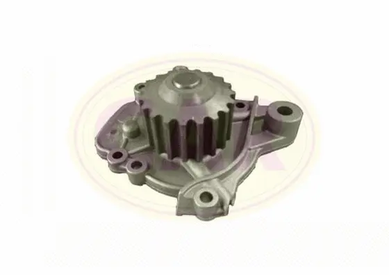 Water Pump, engine cooling (332007)