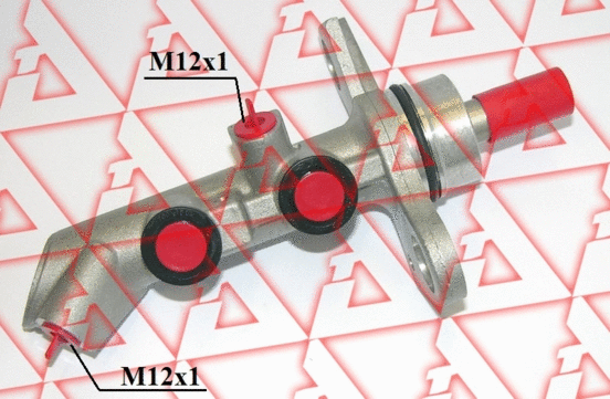 Brake Master Cylinder (5681)