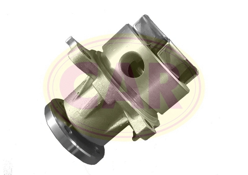 Water Pump, engine cooling (332839)