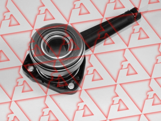 Central Slave Cylinder, clutch (9960C)