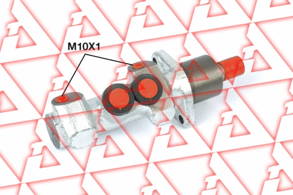 Brake Master Cylinder (5931)