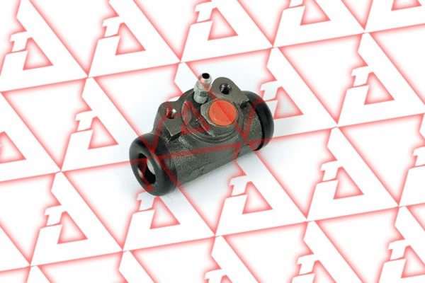 Wheel Brake Cylinder (3884)