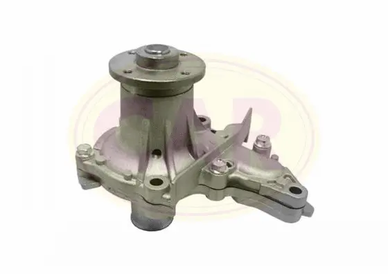 Water Pump, engine cooling (332079)