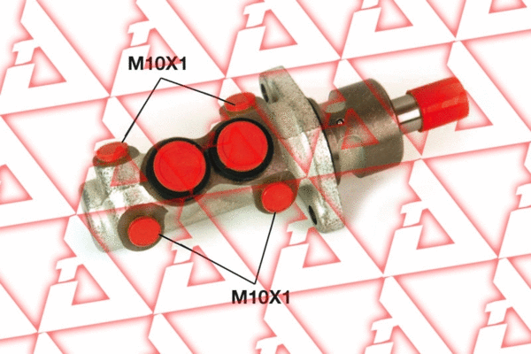 Brake Master Cylinder (5226)