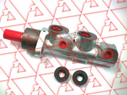 Brake Master Cylinder (5057)