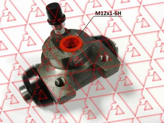 Wheel Brake Cylinder (3920)