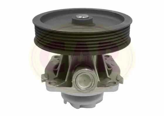 Water Pump, engine cooling (331043)